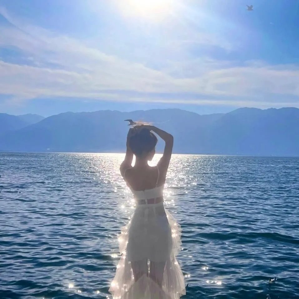 海之边缘封面
