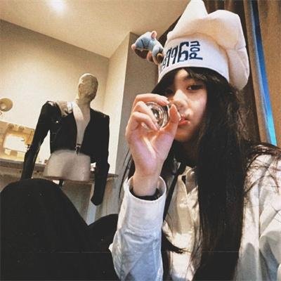茶煲女人封面